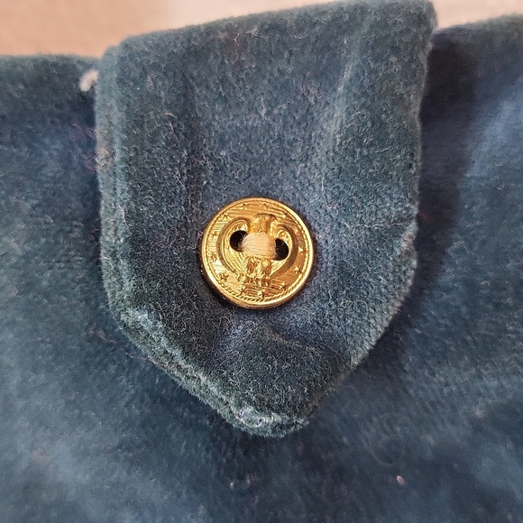 Vintage Little Goodies Sailor Romper - Picture 3 of 6